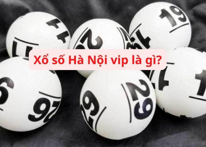 Hà Nội Vip