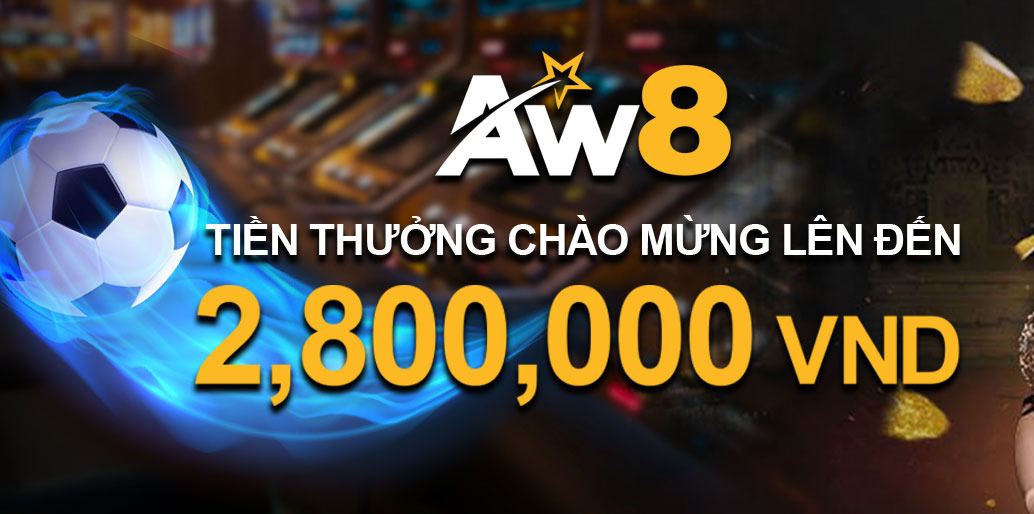 thể thao AW8