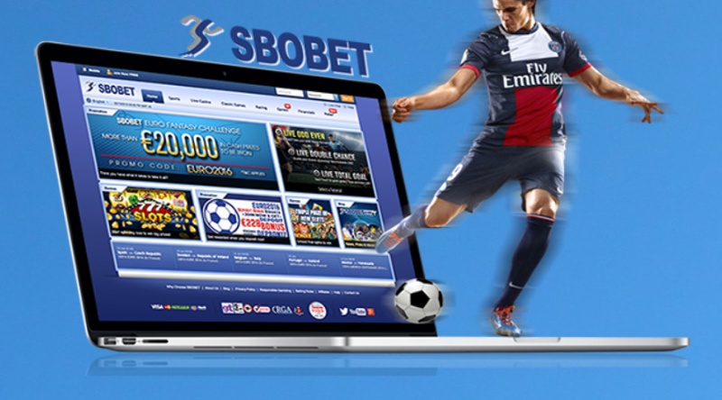 Sbobet AW8 