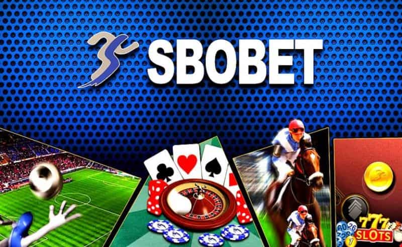 Sbobet AW8 