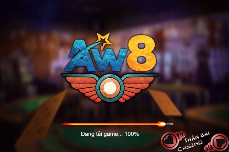 TẢI APP AW8