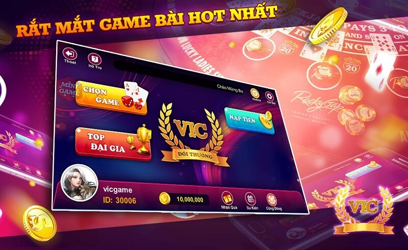 Sơ lược về nhà phát hành cổng game 