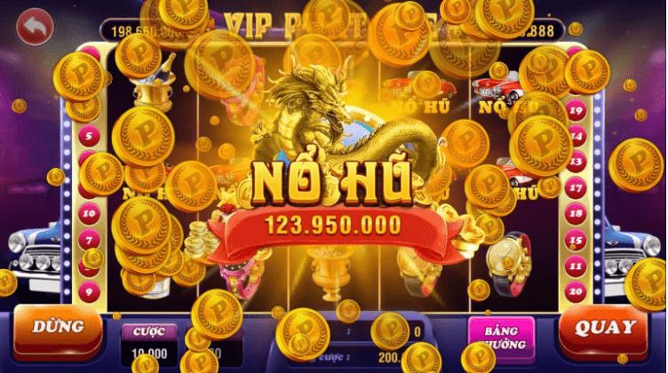 Hướng Dẫn Cách Tham Gia Chơi Slot Game Cực Đơn Giản 