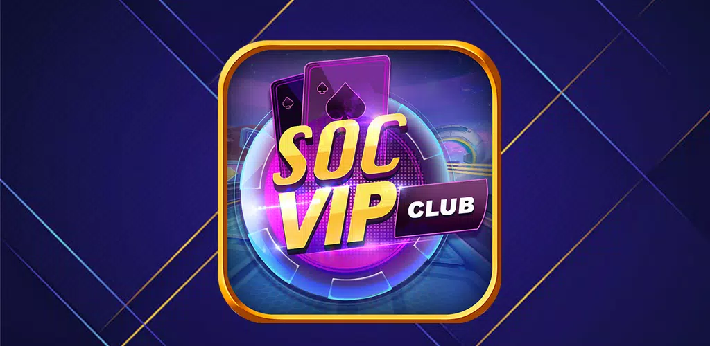 Thông tin giới thiệu về cổng game Socvip Club 