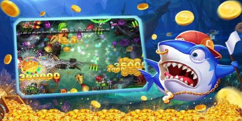 Hướng dẫn người mới tạo tài khoản bắn cá thẻ game