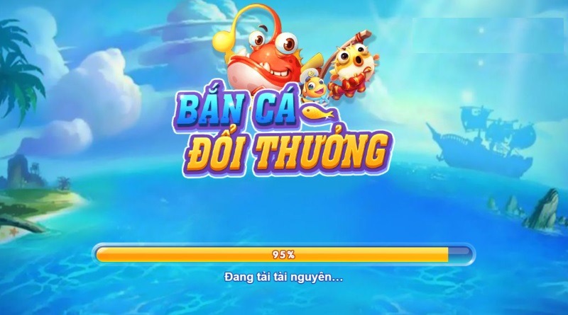 Ưu điểm nổi bật trong bắn cá thẻ game