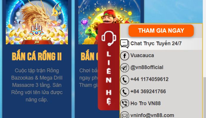 Các Trò Chơi Nổi Tiếng Tại Cổng Game Bancavn 