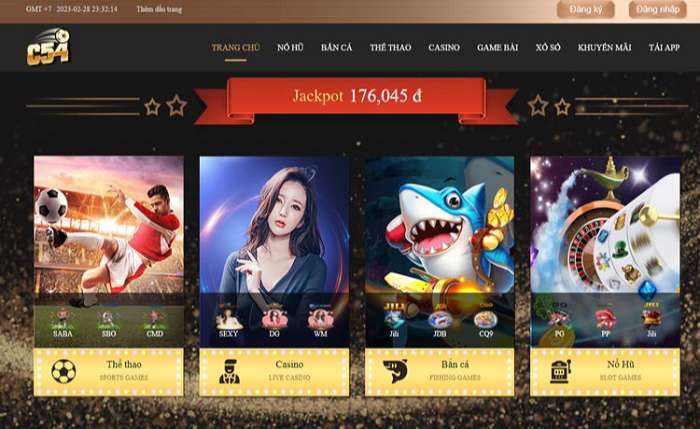 Cần kiểm tra lại đường truyền trước khi truy cập vào game