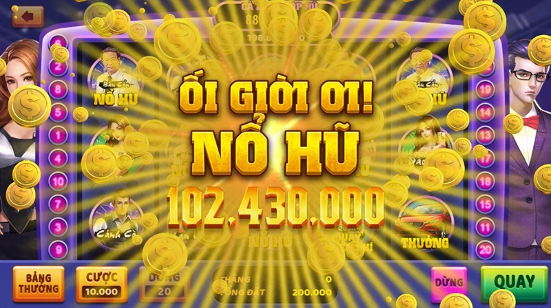 Hướng Dẫn Tân Thủ Cách Chơi Game Nổ Hũ OTA Nhanh Chóng