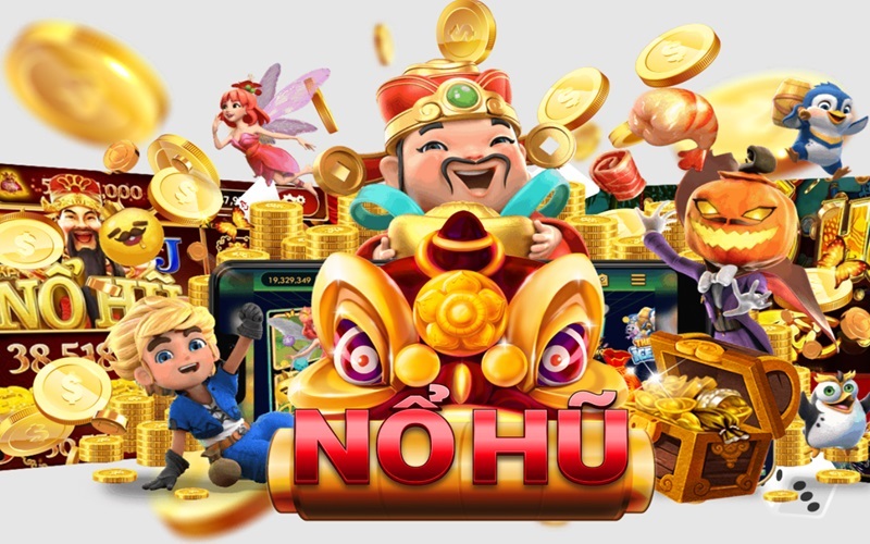 Tại Sao Tựa Game Nổ Hũ OTA Lại Thu Hút Được Nhiều Cược Thủ Tham Gia?