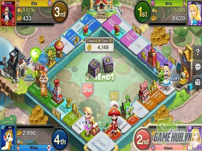 Đăng ký game xúc xắc trực tuyến để chơi thả ga, thắng liền tay