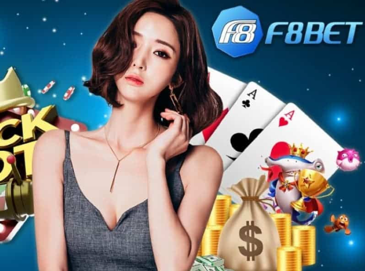 Tổng Quan Về F8bet 