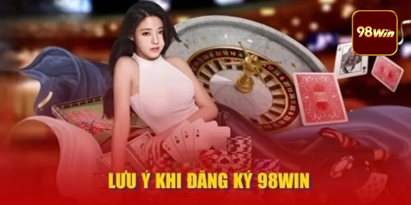 Cách bảo mật tài khoản 98win của bạn