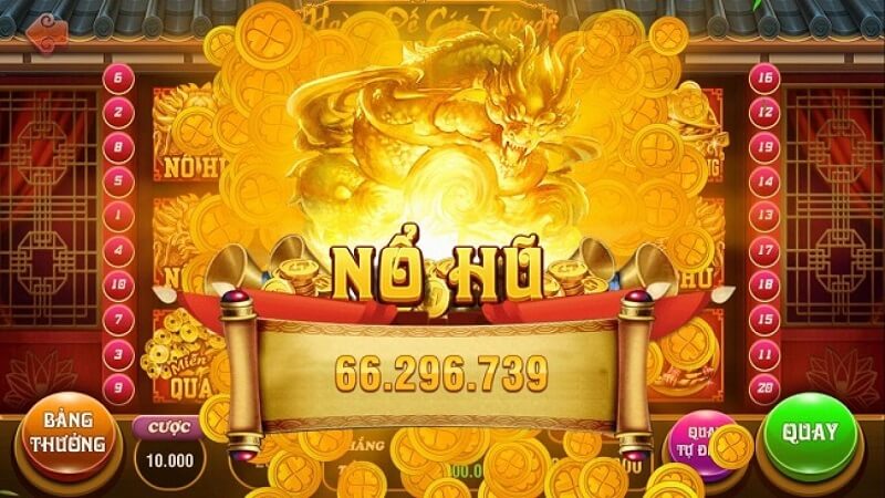 Hướng dẫn đăng ký và tham gia Quay Hũ 98win