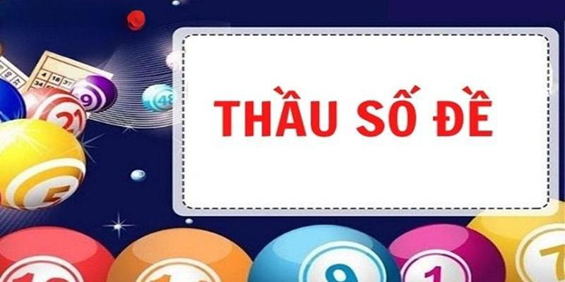 Chia sẻ kinh nghiệm làm Thầu đề tại nhà cái 98win