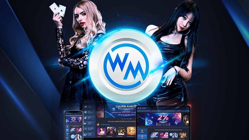 Tại Sao WM Casino 98Win Là Lựa Chọn Hàng Đầu?